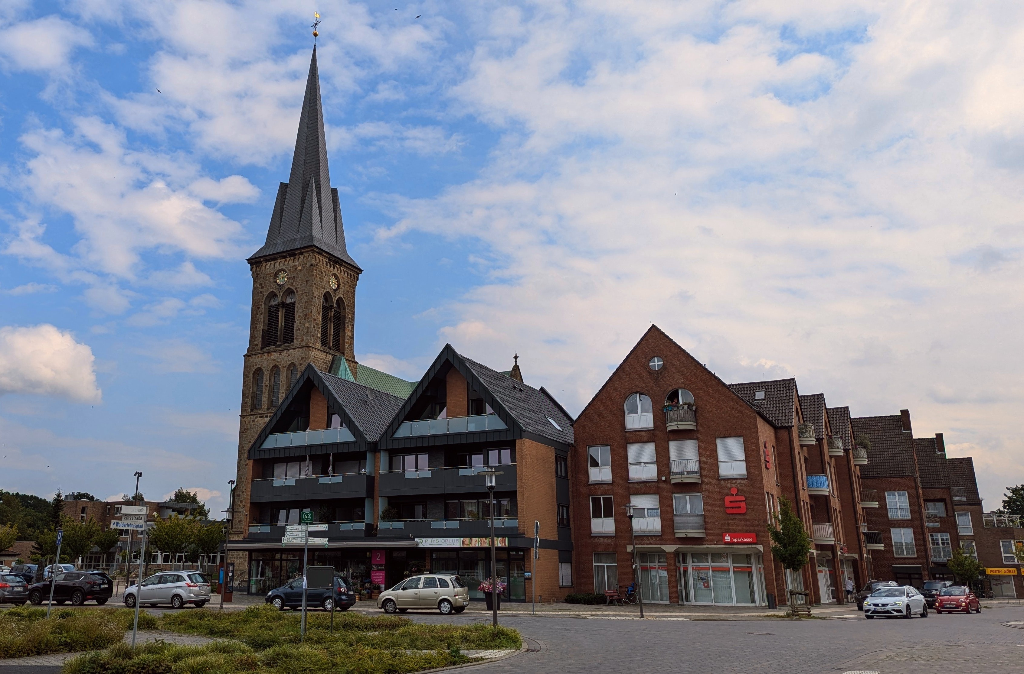 Salzbergen