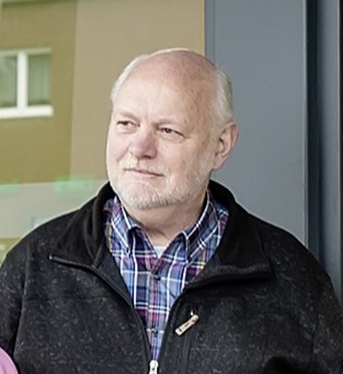 Physiotherapeut Bob Rote